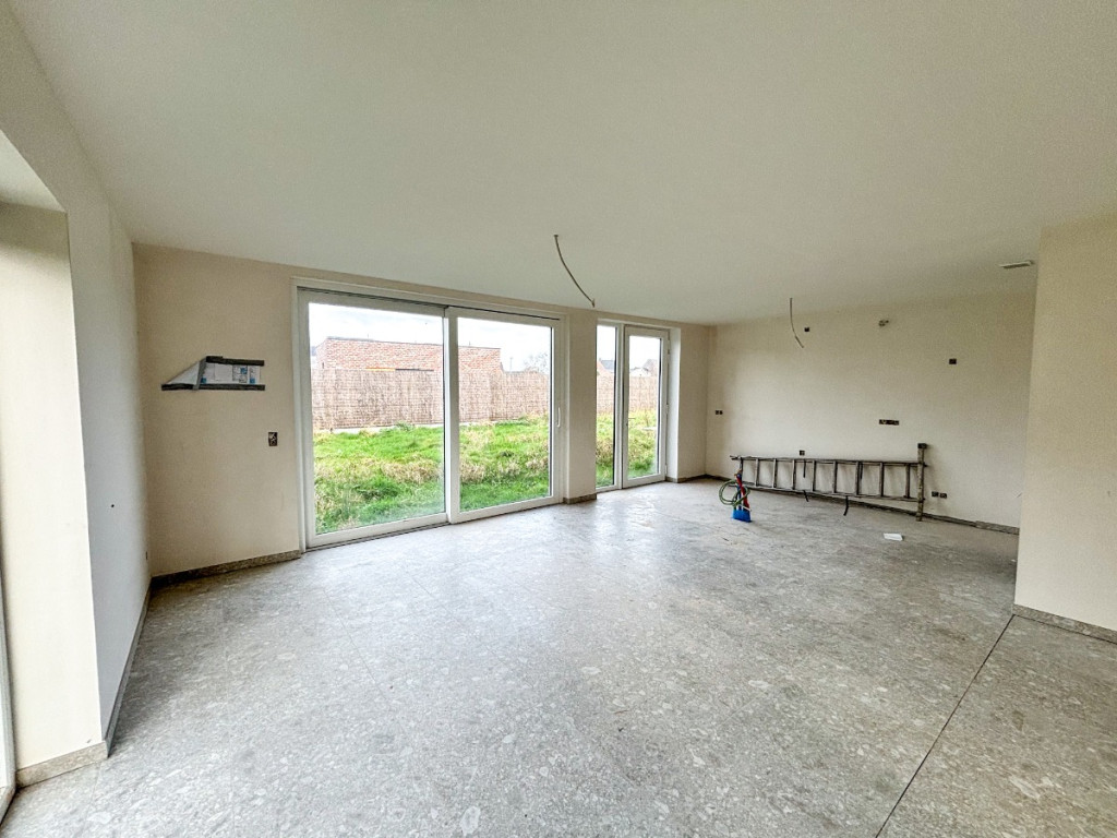 Ommegangstraat - Lot 1* - - 1 - 9790