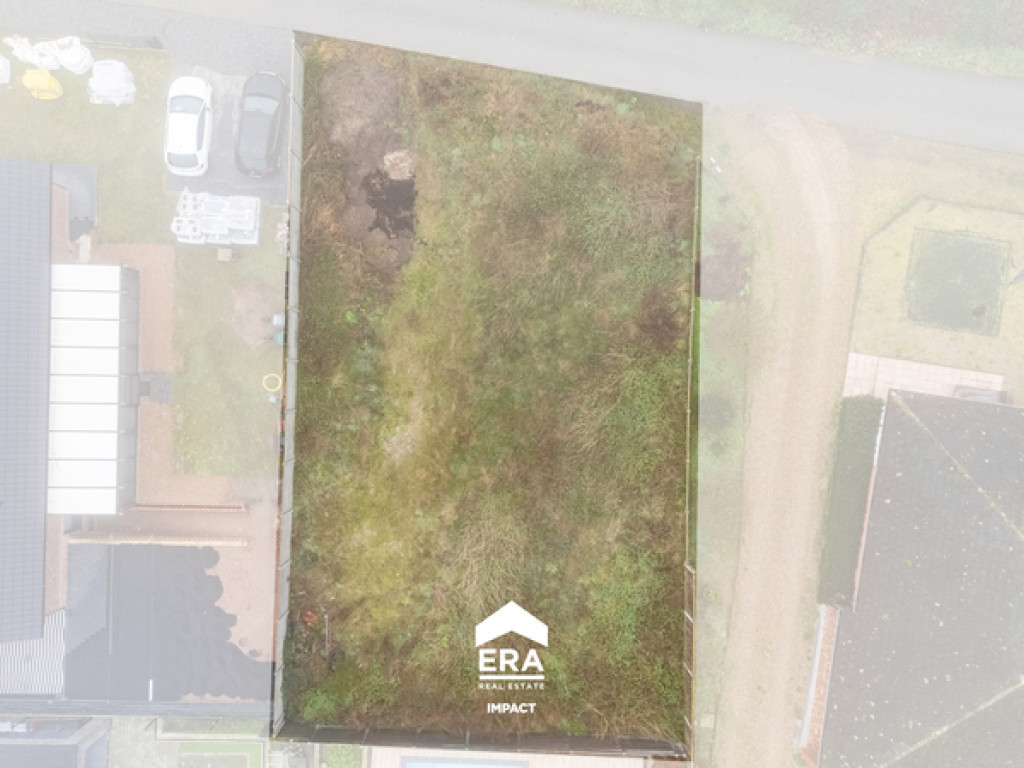 Ophovenstraat - lot 1 - - 3670