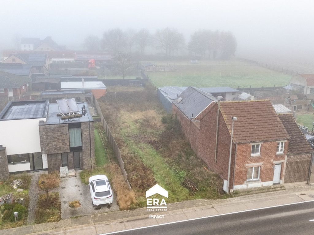 Ophovenstraat - lot 3 - - 3670