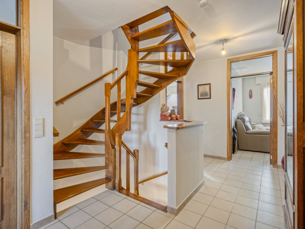 Dottermansstraat - 35 - - 3060