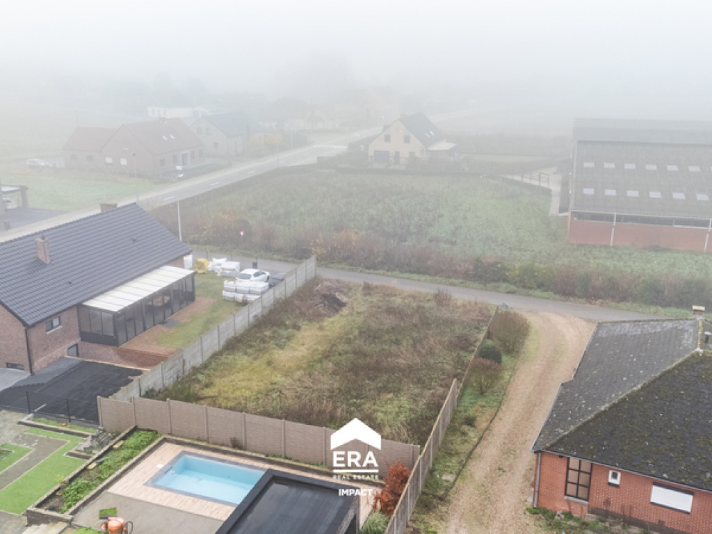 Ophovenstraat - lot 1 - - 3670