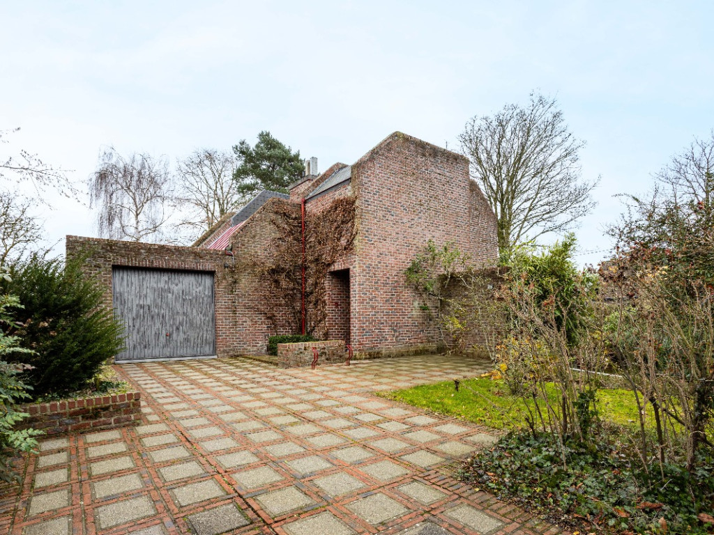 Sint-Michielsweg - 81 - - 8520