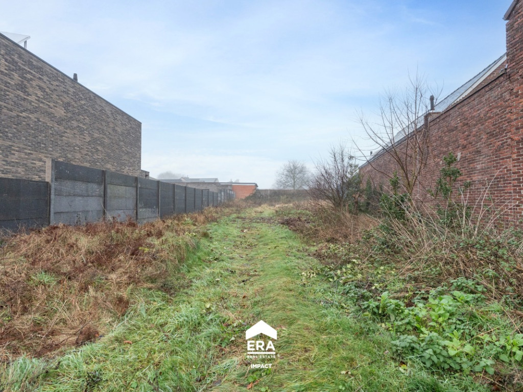 Ophovenstraat - lot 3 - - 3670