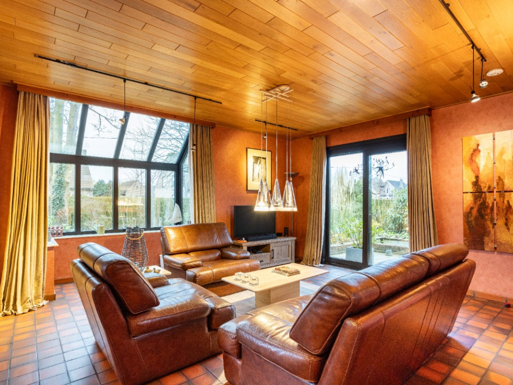 Sint-Michielsweg - 81 - - 8520