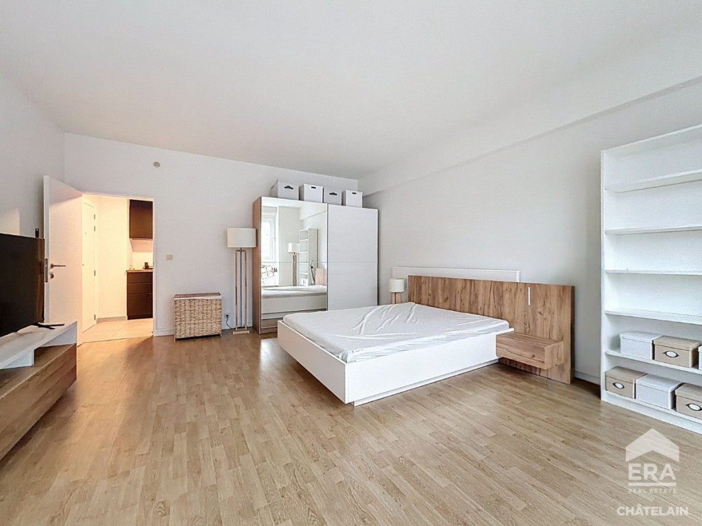 Rue Capitaine Crespel - 47 - 4 - 1050