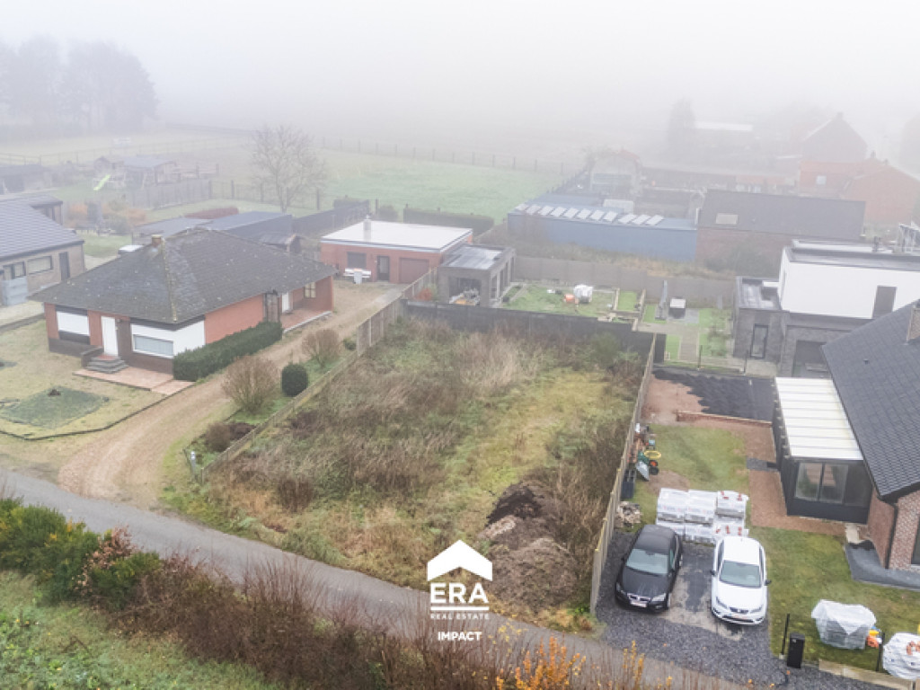 Ophovenstraat - lot 1 - - 3670