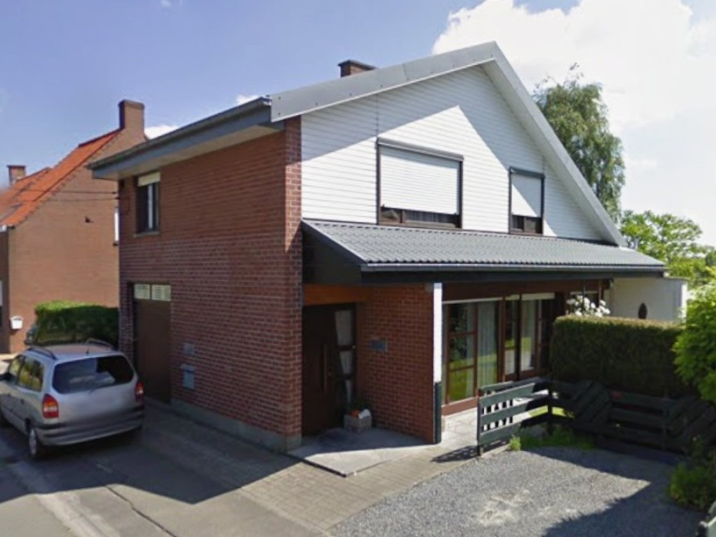 Touwstraat - 15 - - 8770