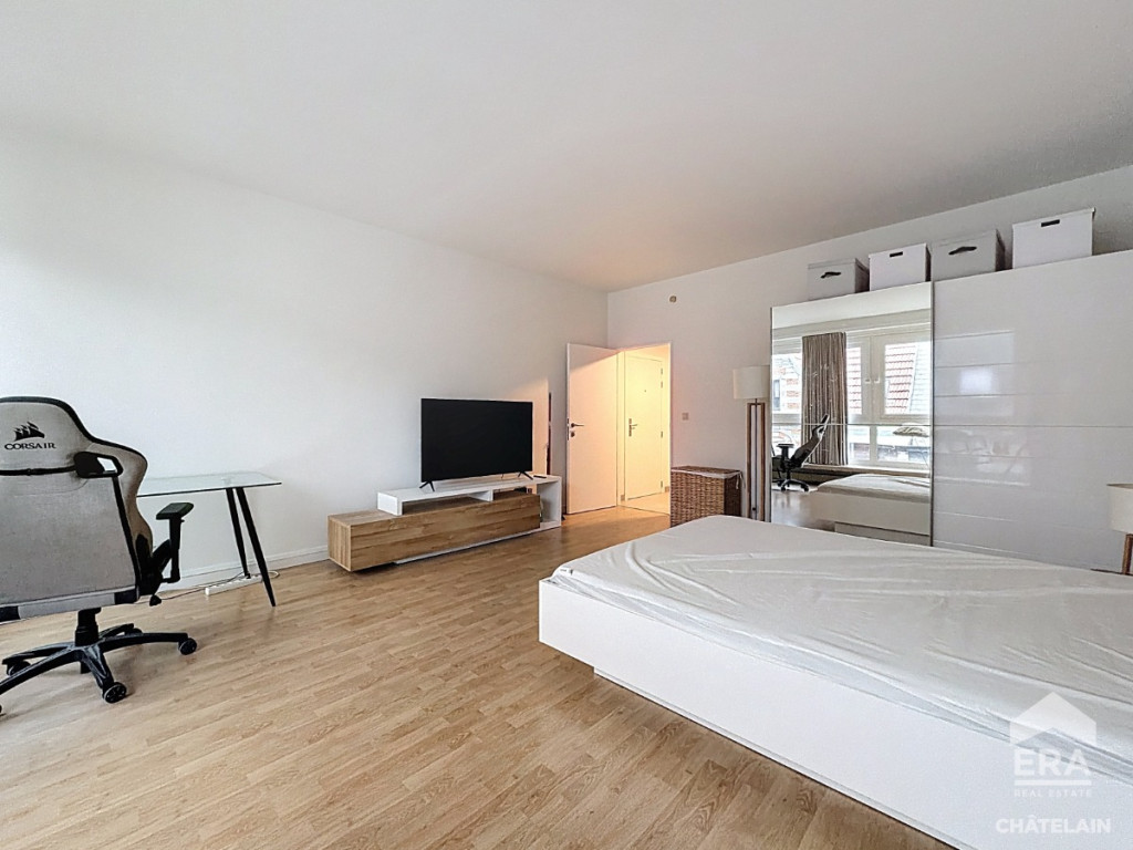 Rue Capitaine Crespel - 47 - 4 - 1050