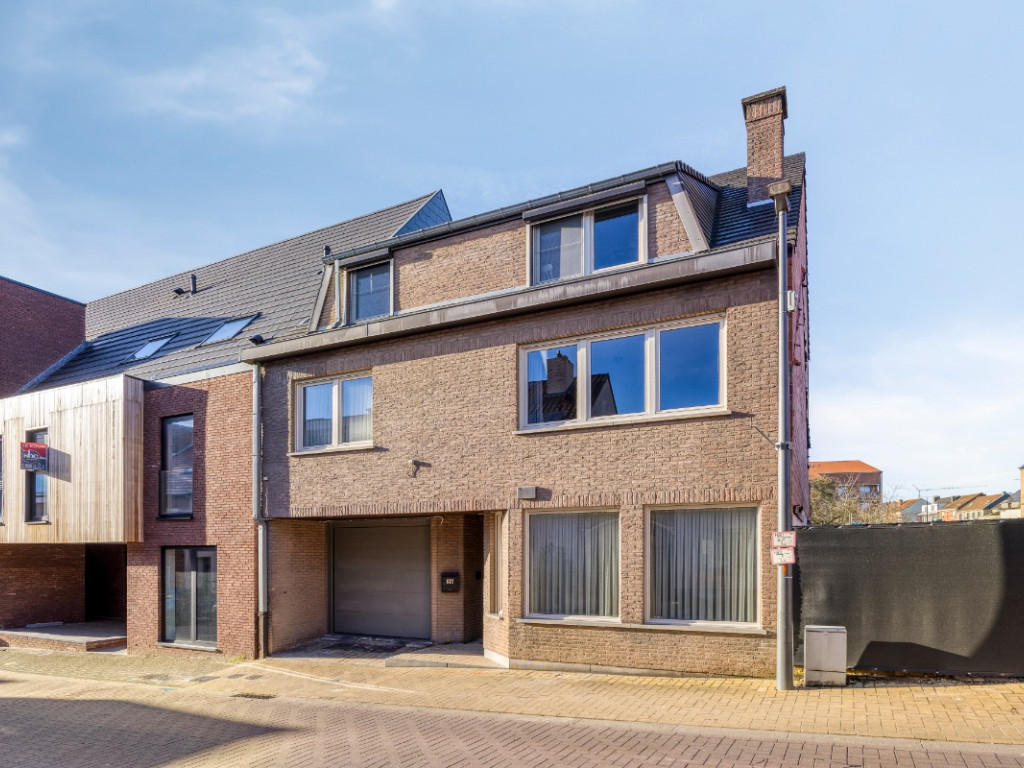 Dottermansstraat - 35 - - 3060