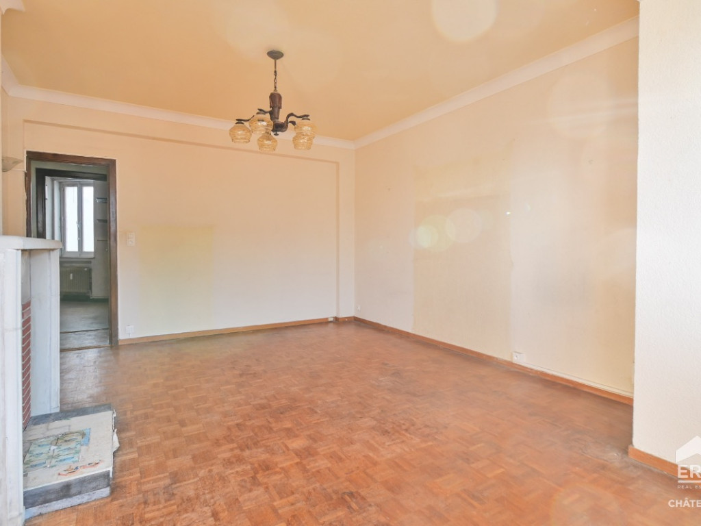 Roodebeeklaan - 187-189 - - 1030