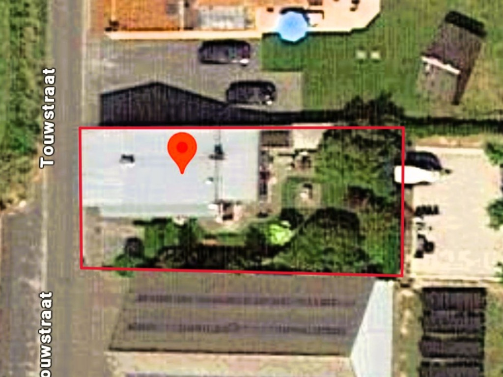 Touwstraat - 15 - - 8770