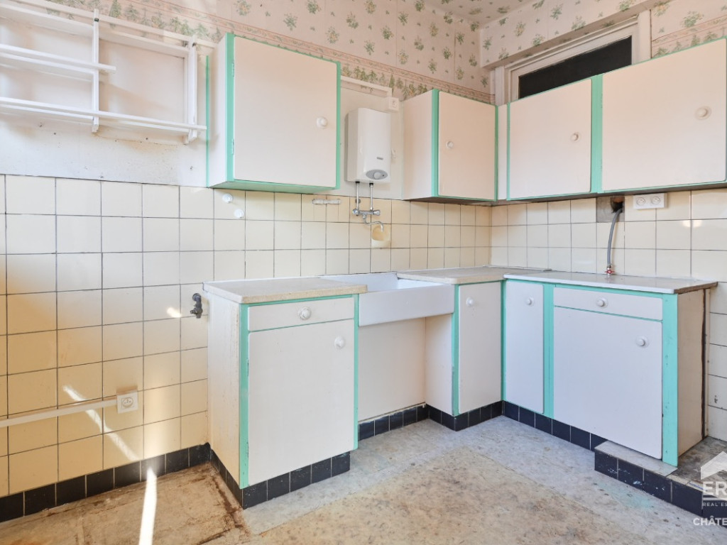 Roodebeeklaan - 187-189 - - 1030