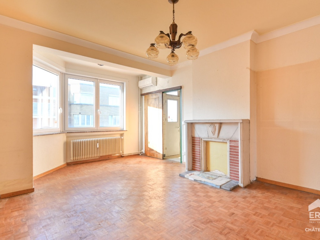 Roodebeeklaan - 187-189 - - 1030