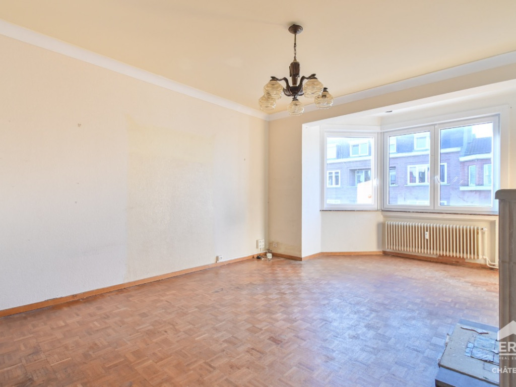 Roodebeeklaan - 187-189 - - 1030