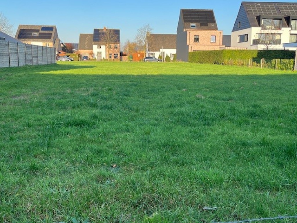 Karel Boomstraat - 50 - - 2320