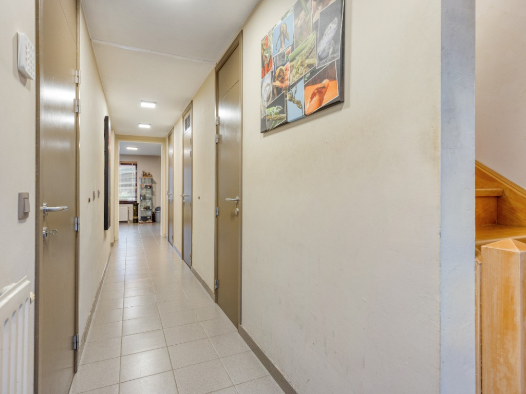 Korte Nieuwstraat - 24 - - 2840