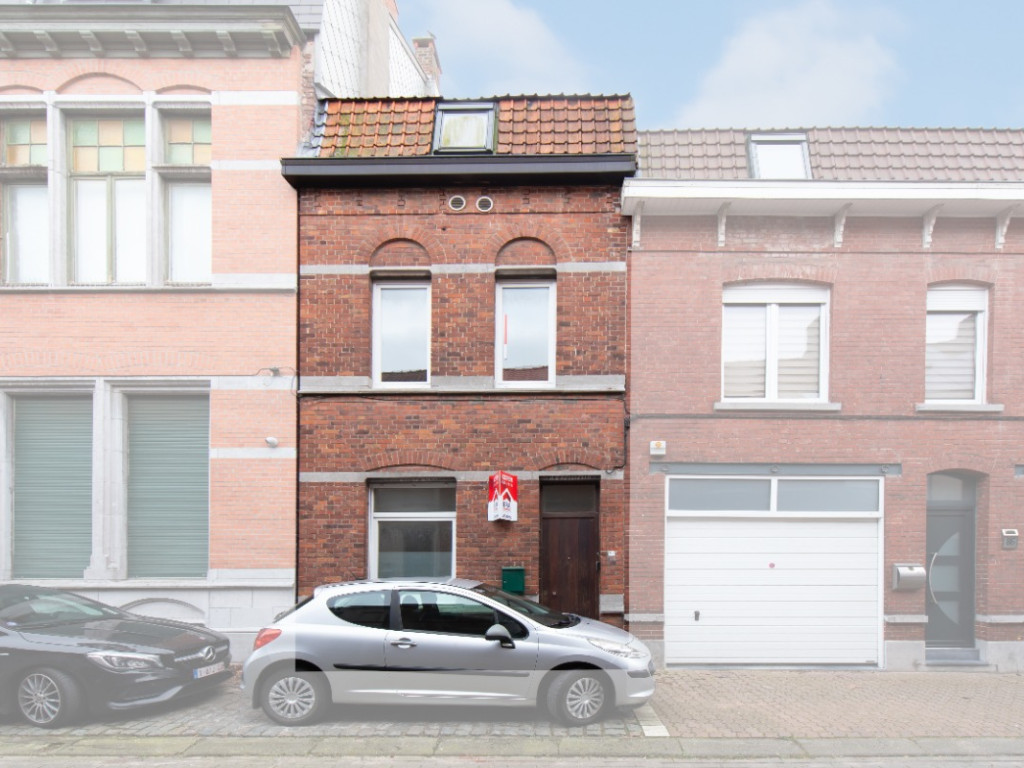 Speiestraat - 88 - - 8940