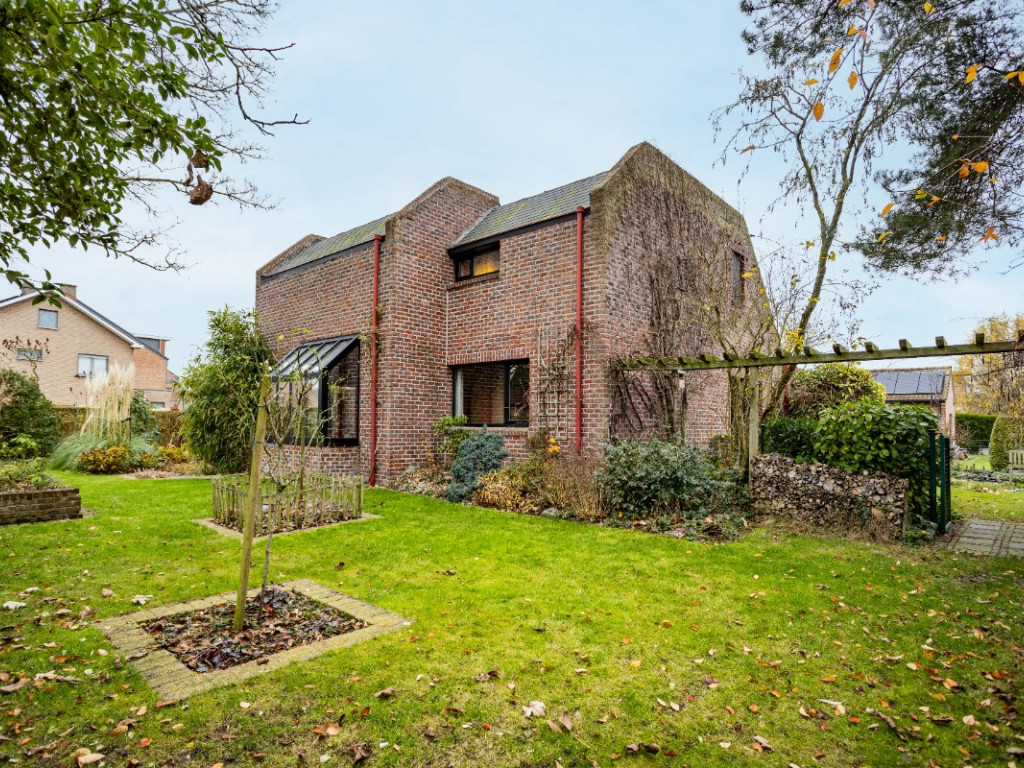 Sint-Michielsweg - 81 - - 8520