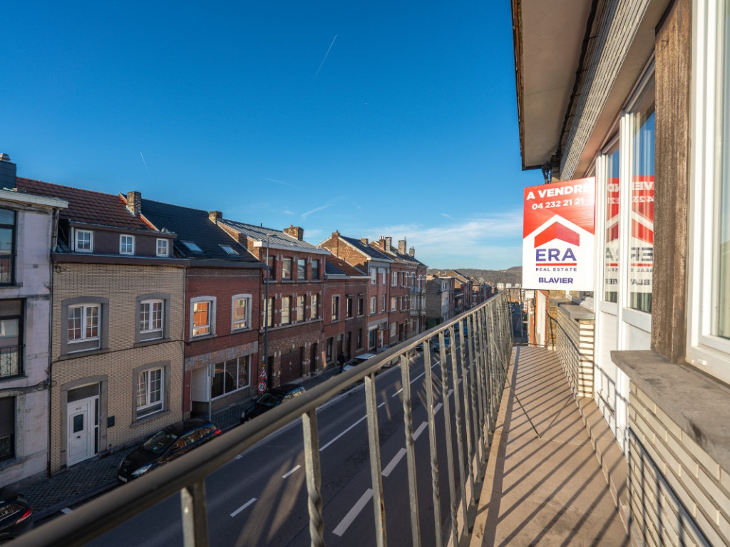 Rue de Robermont - 207 - - 4020