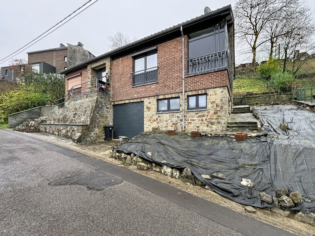 Voie Constant - 12 - - 4860