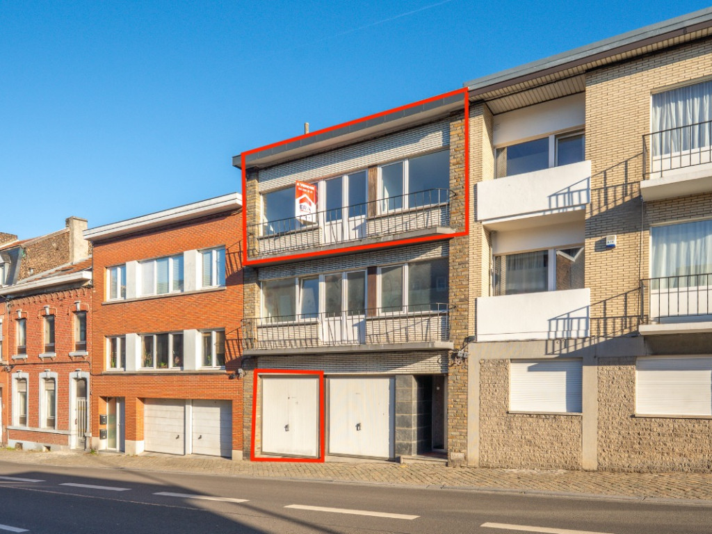 Rue de Robermont - 207 - - 4020