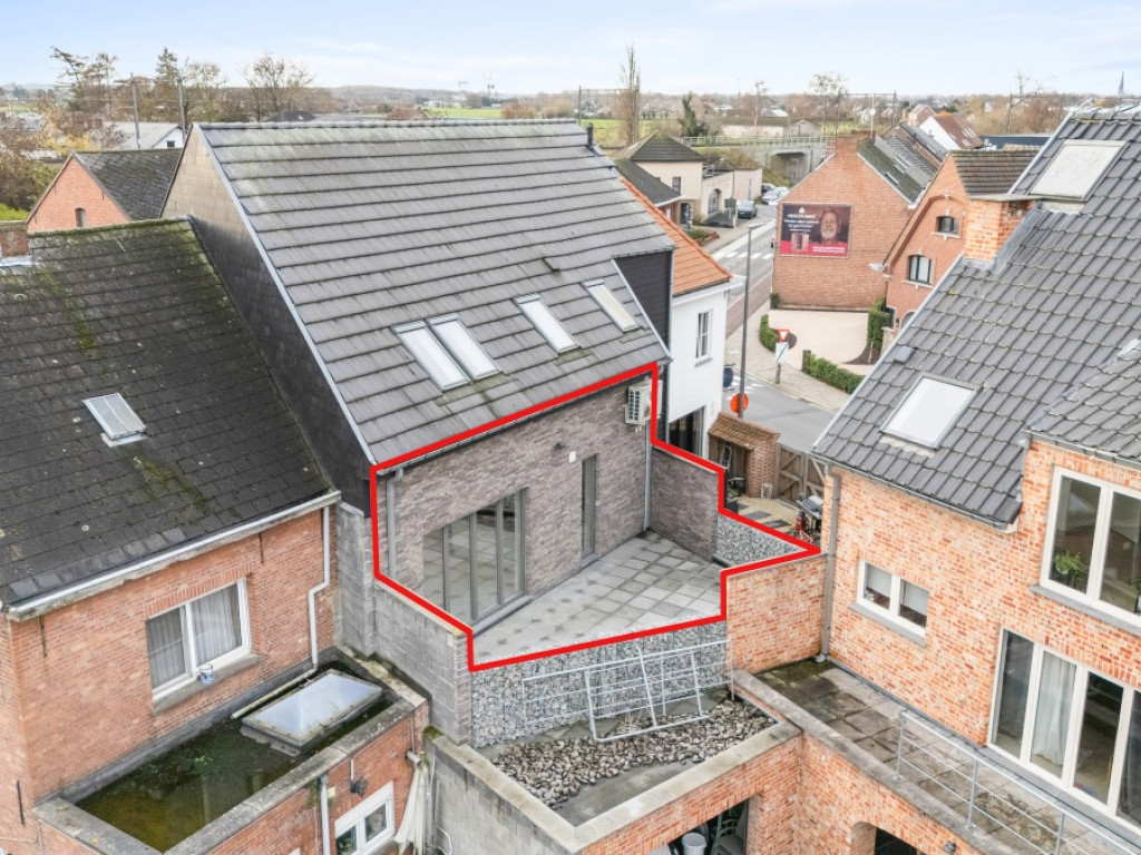 Londerzeelseweg - 25 - 1 - 1880