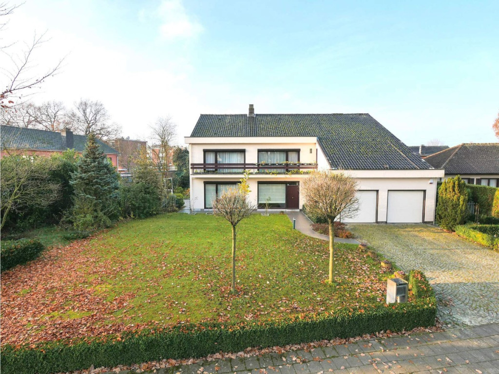 Sinteldreef - 11 - - 2300