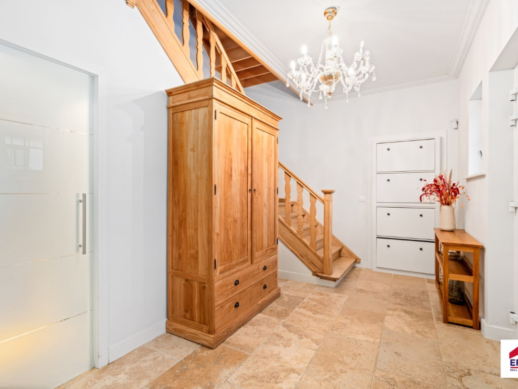 Winkelveldstraat - 36 - - 1700