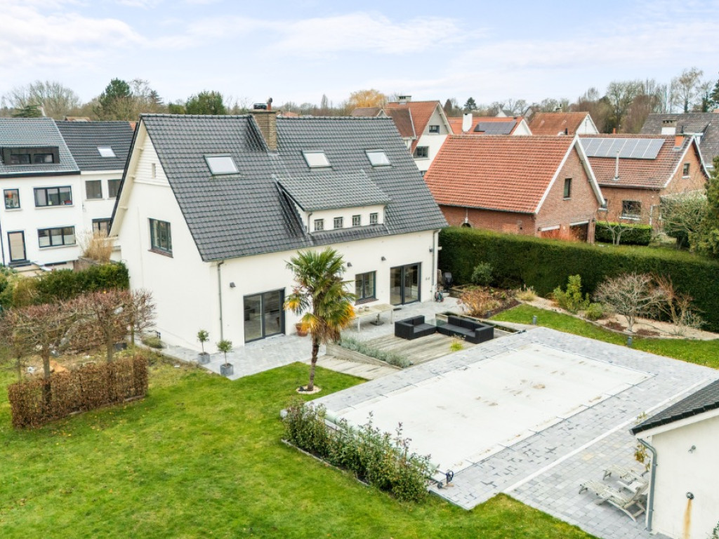 Winkelveldstraat - 36 - - 1700