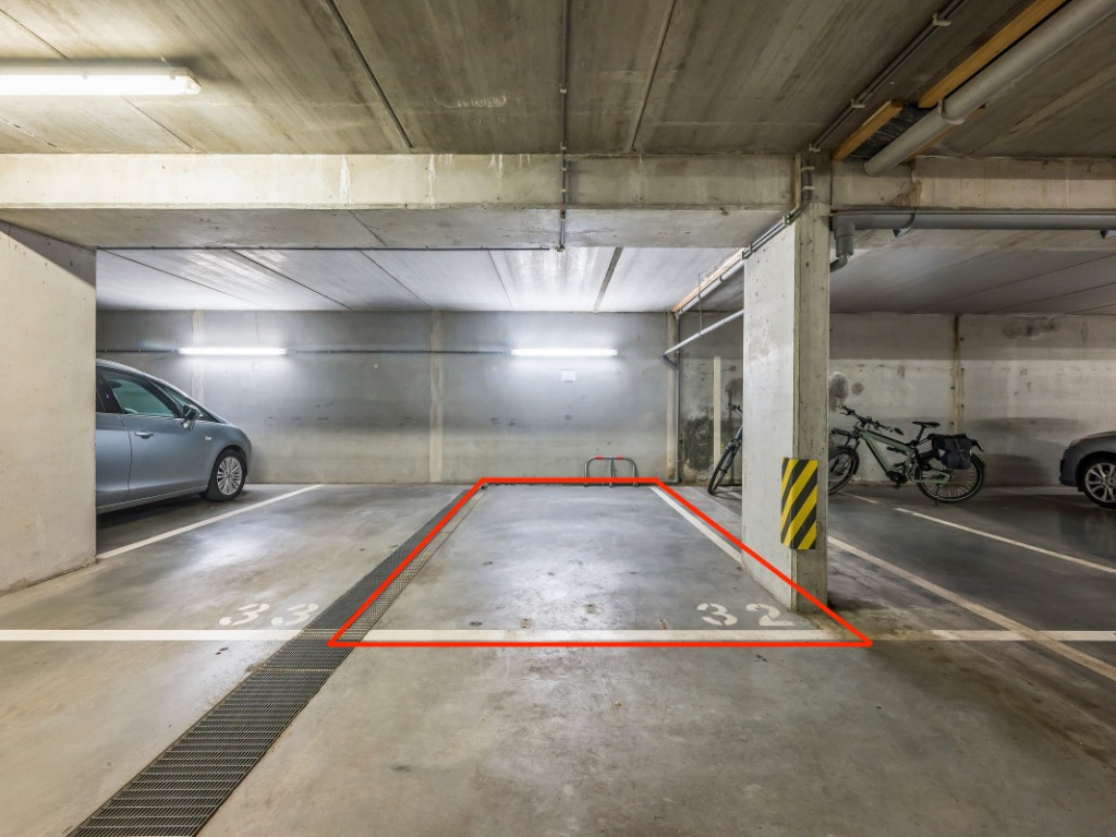 Paswerkerslaan - 54 - - 9140