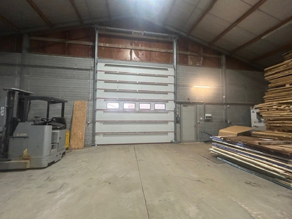 Waterstraat - 39 - - 8980