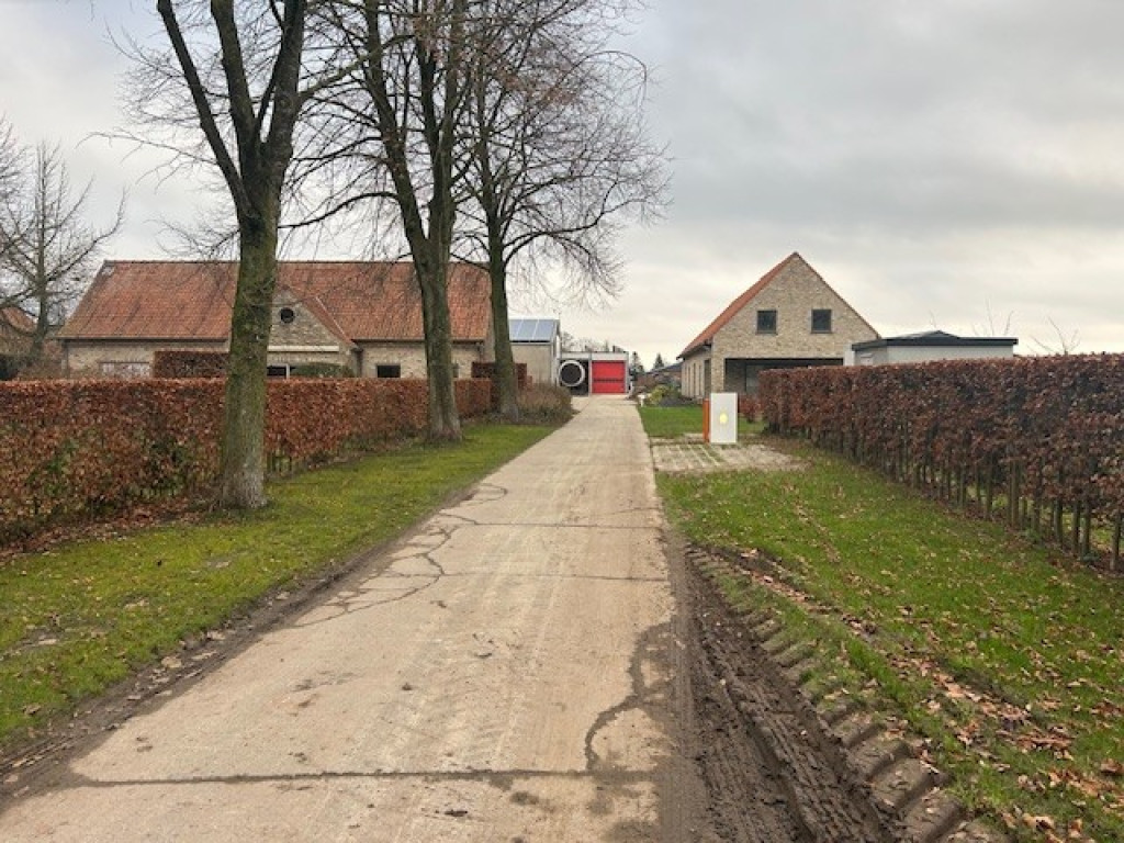 Waterstraat - 39 - - 8980