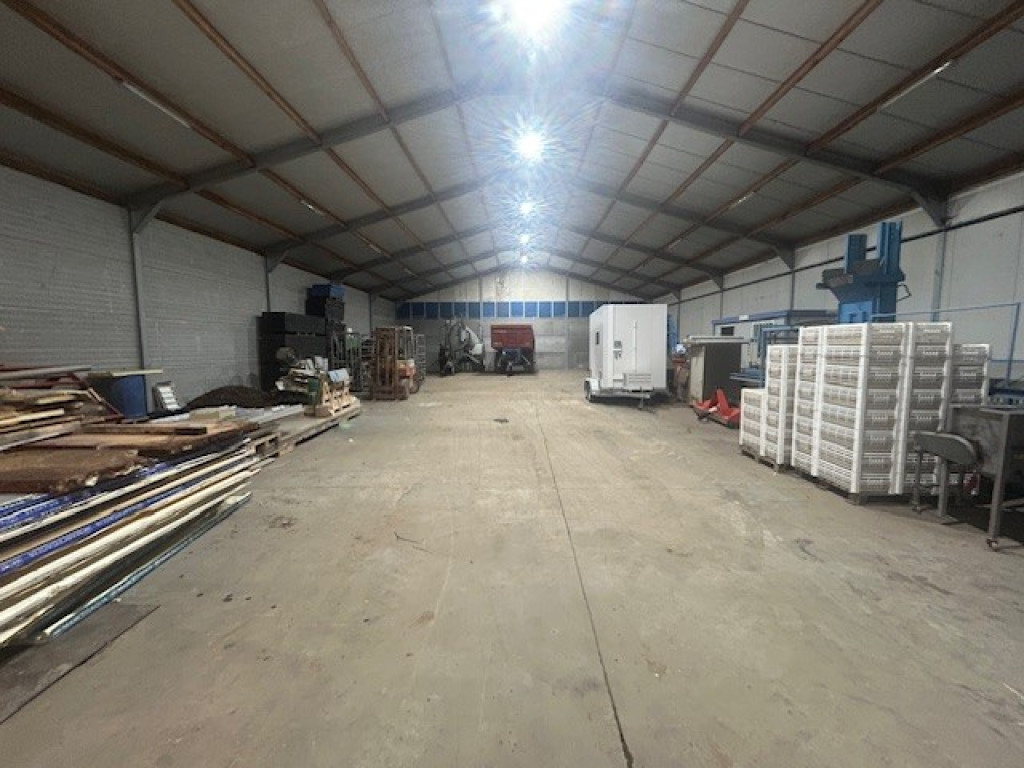 Waterstraat - 39 - - 8980