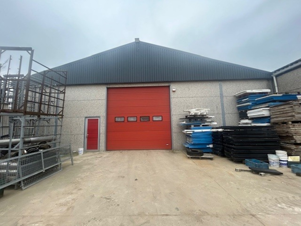 Waterstraat - 39 - - 8980