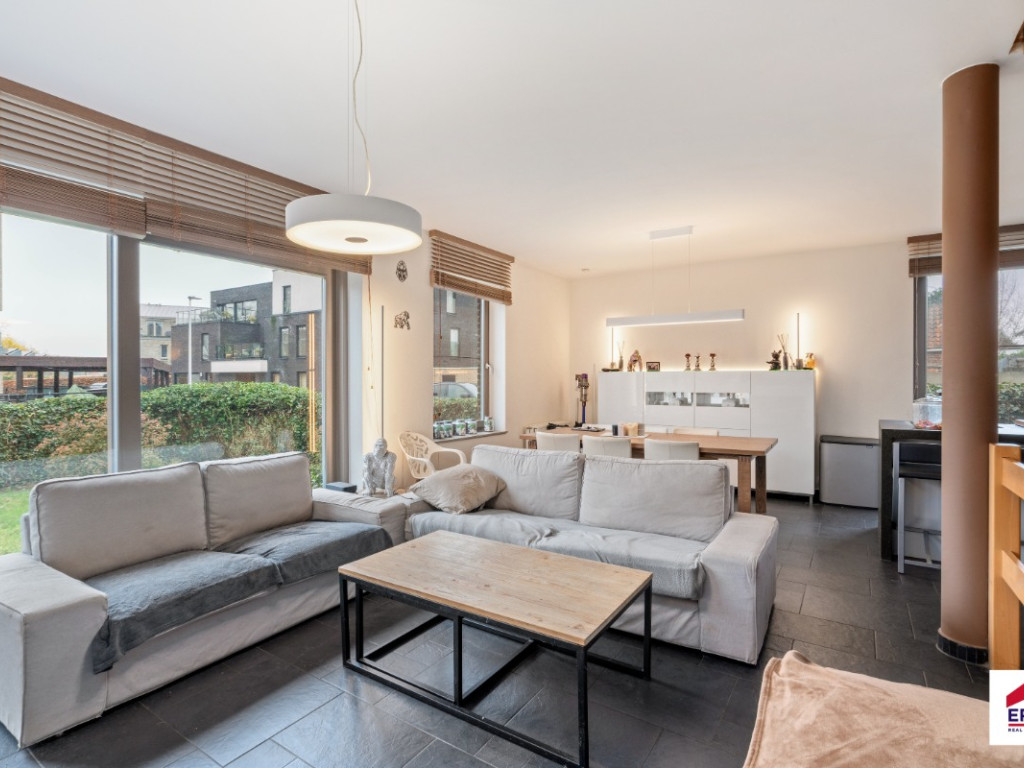 Kadeestraat - 15 - - 1745