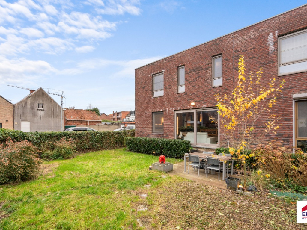 Kadeestraat - 15 - - 1745