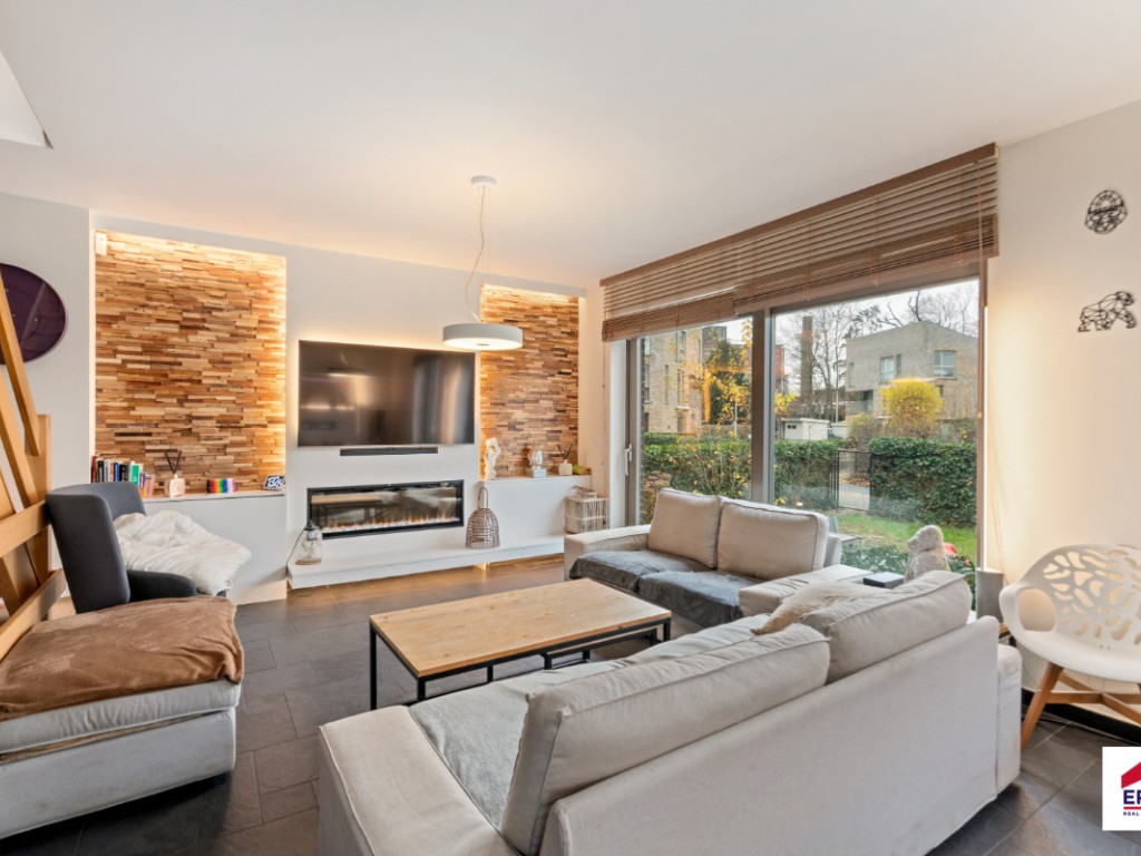 Kadeestraat - 15 - - 1745