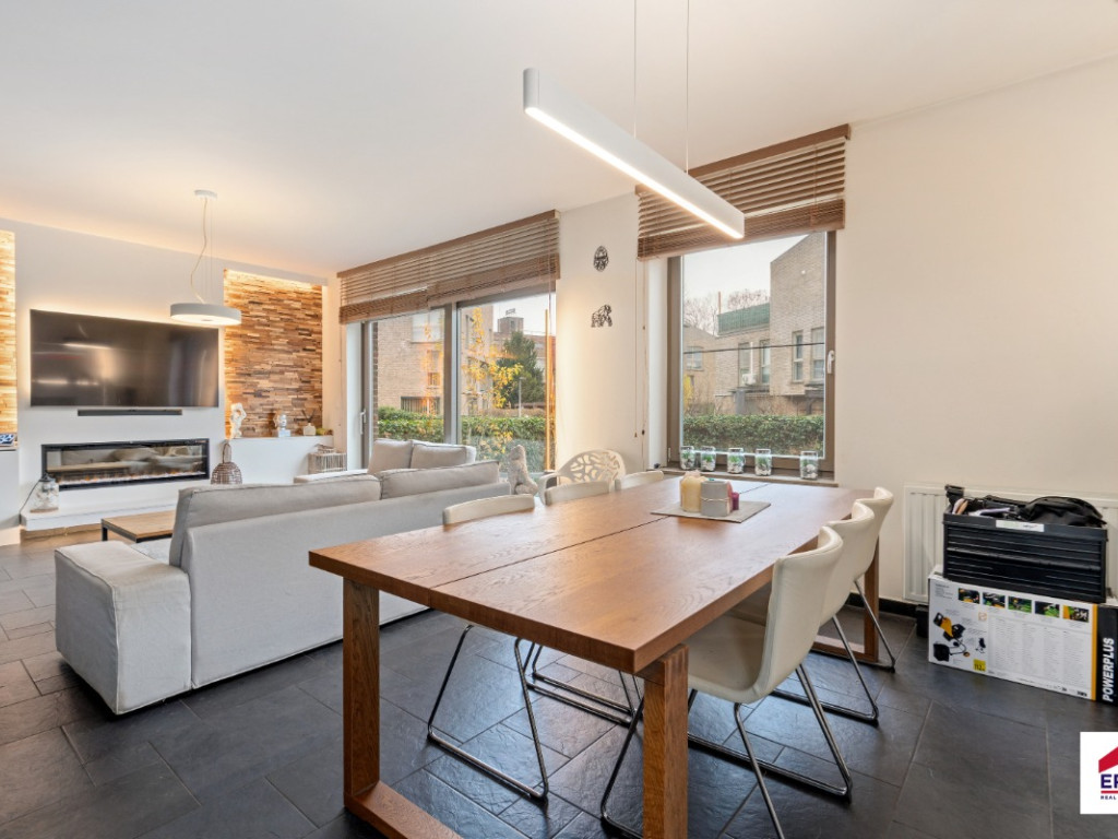 Kadeestraat - 15 - - 1745