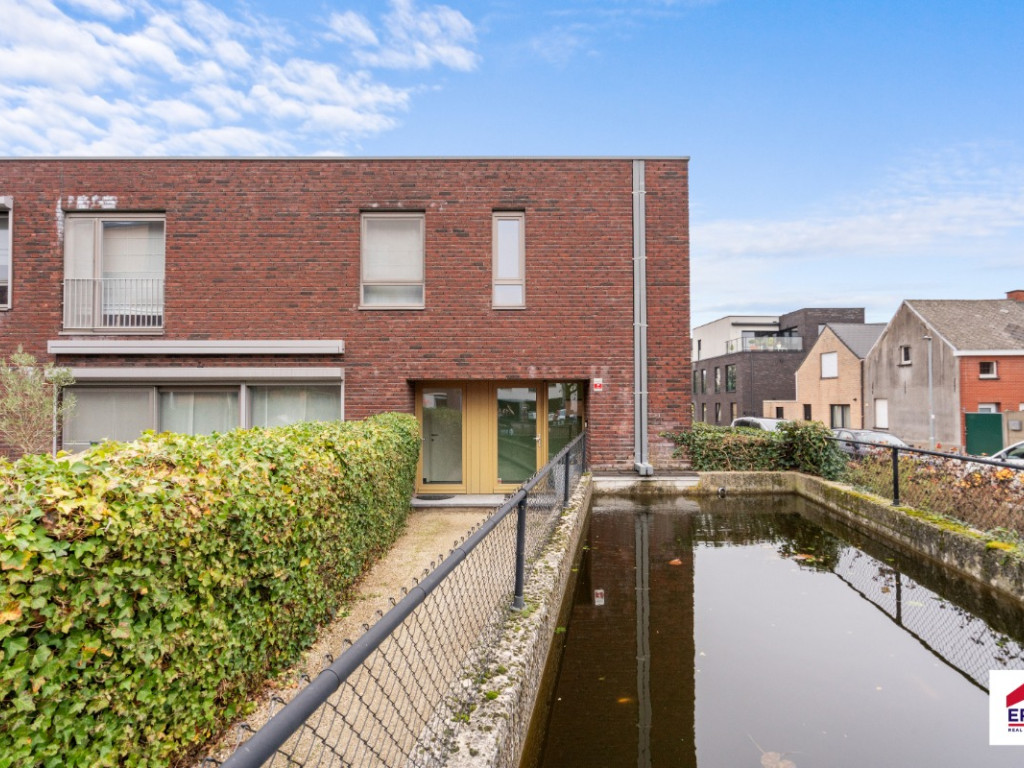 Kadeestraat - 15 - - 1745