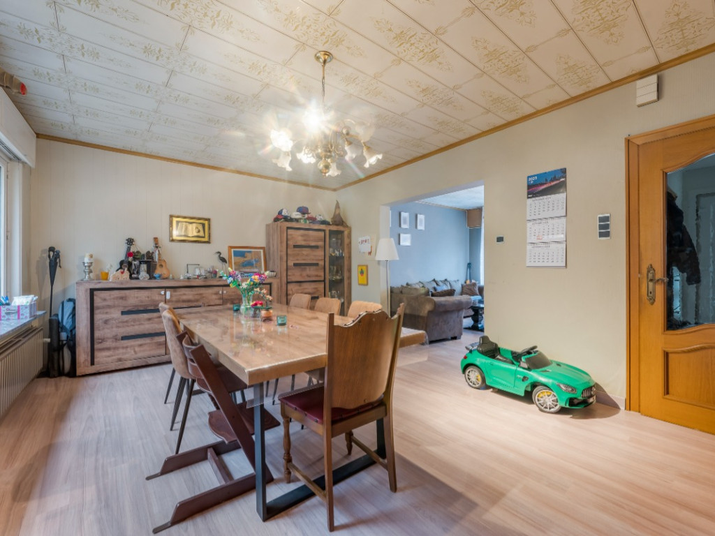 Ruisbroek - Dorp - 21 - - 2870