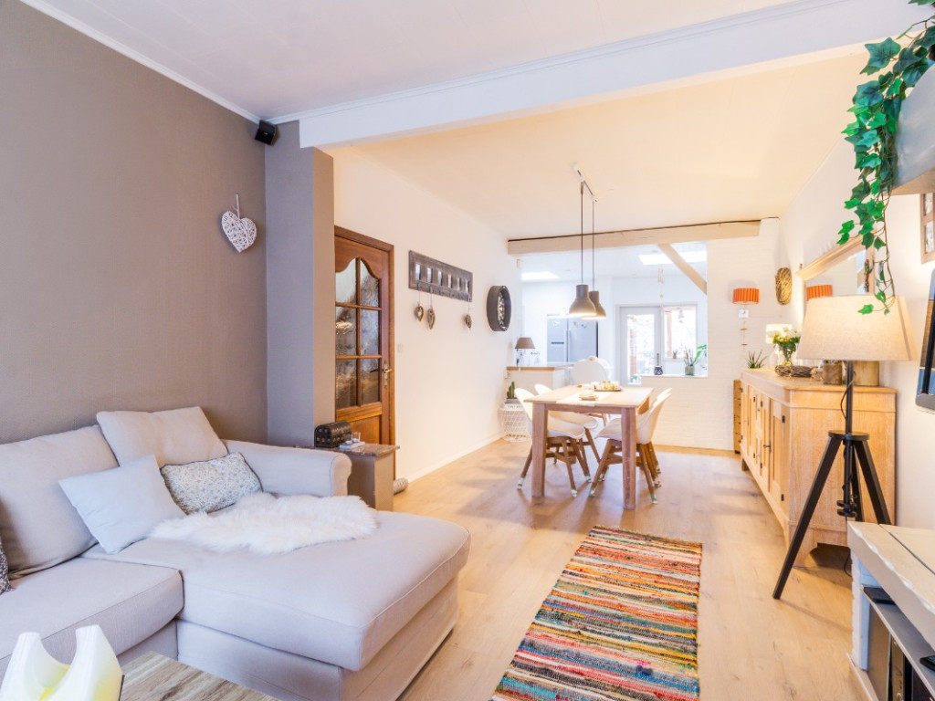 Laaglandlei - 27 - - Schoten