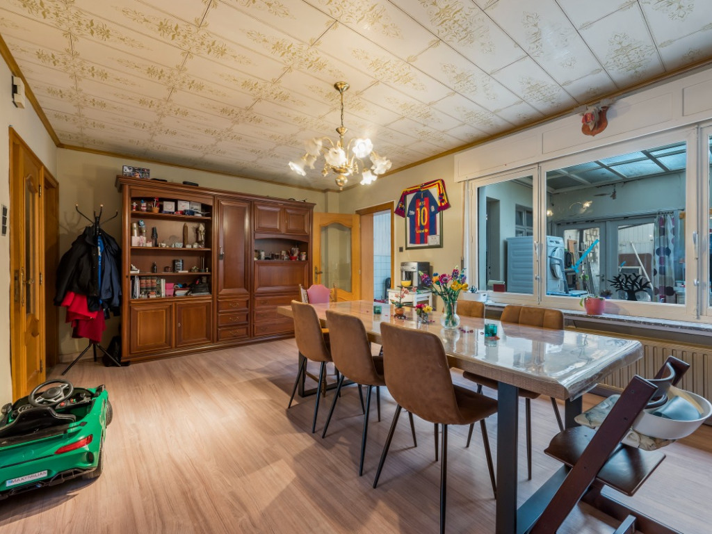 Ruisbroek - Dorp - 21 - - 2870