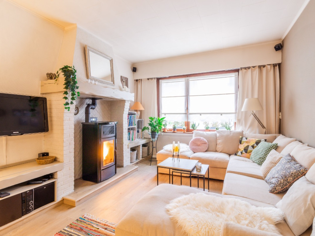 Laaglandlei - 27 - - Schoten