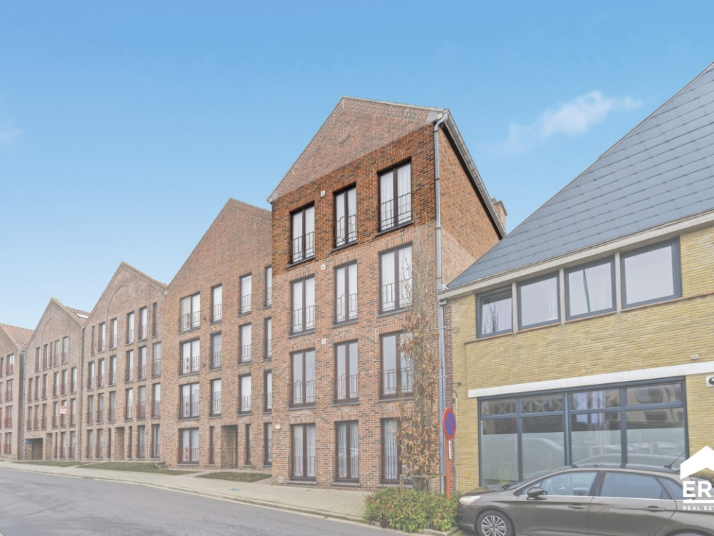 Doornstraat - 11 - D - 8970