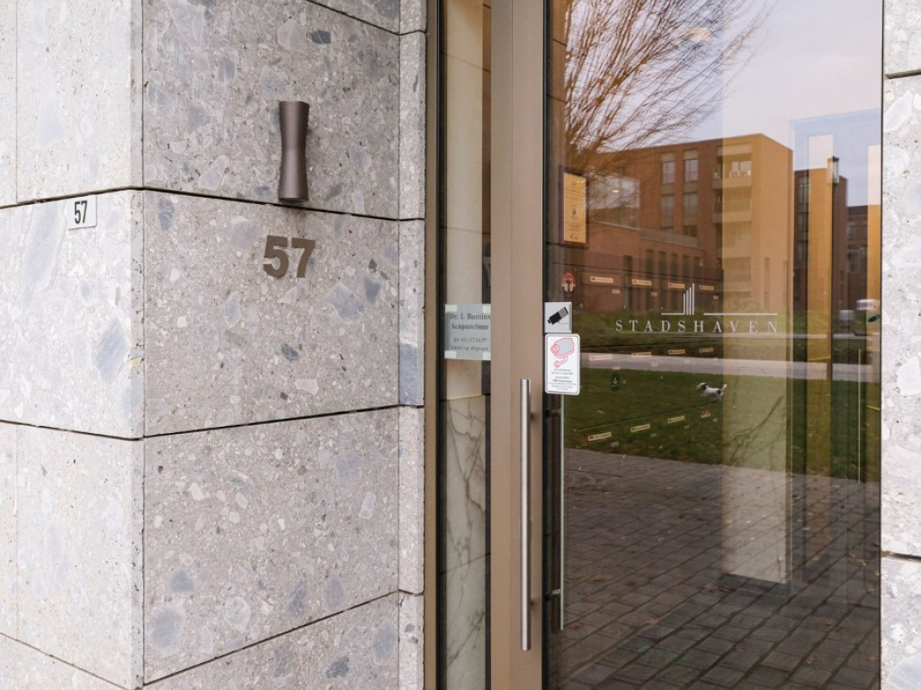 Stokerijstraat - 57 - 0.01 - 3500