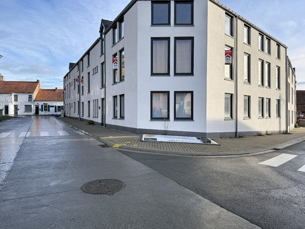 Rue des Combattants - 1 - 16 - 7321