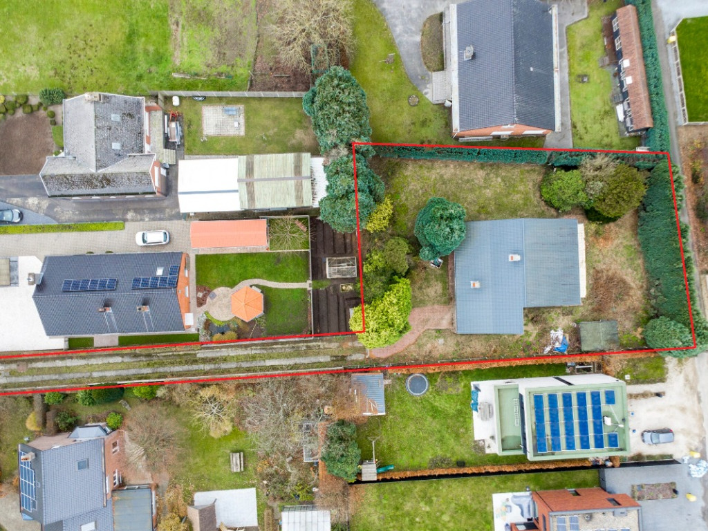 Kleine Schaluinstraat - 25 - - 3128