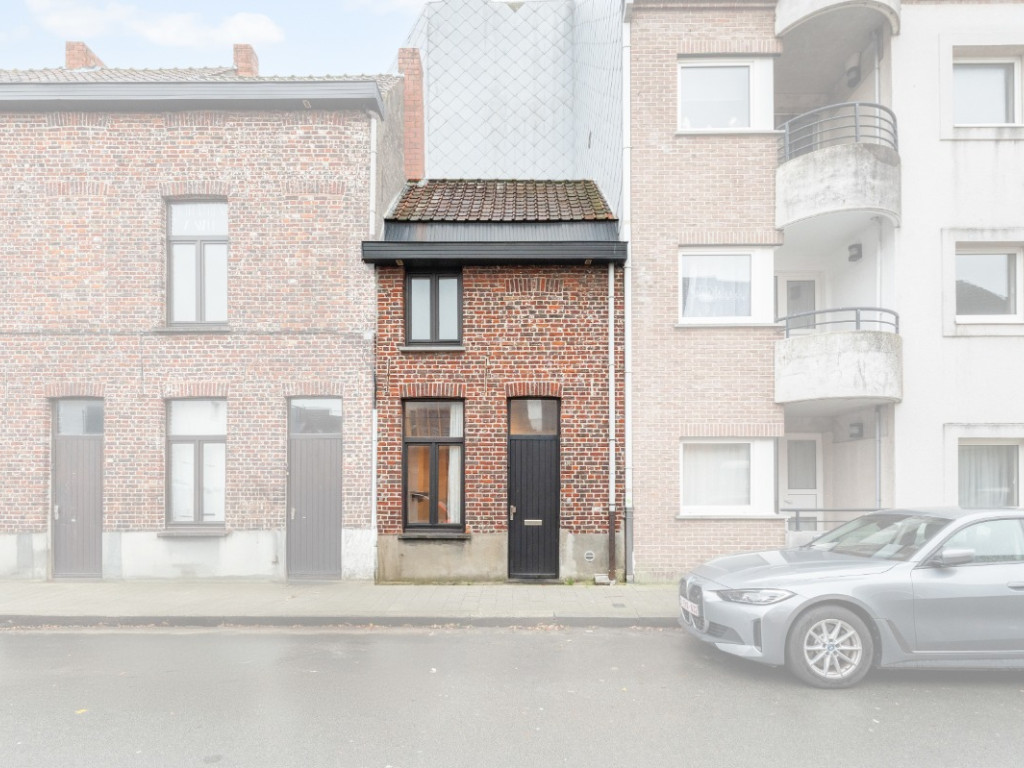 Boerderijstraat - 108 - - 9000