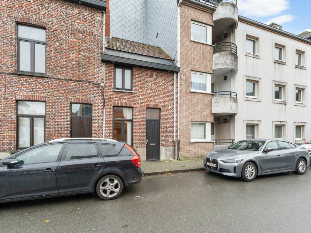 Boerderijstraat - 108 - - 9000