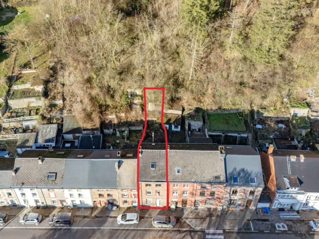 Avenue de Ninove - 175 - - 5580